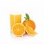 Orangensaft