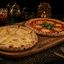 Menú Pizza Mediana