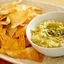 Babaganush and Chips