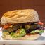 BURGER VEGE
