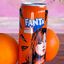 Fanta Orange