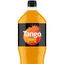 Bottle of Tango Orange