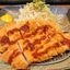 C17. TonKatSu | 돈까스 | 炸猪排