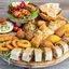 Oosterse tapas deluxe