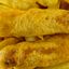 Battered Sausages