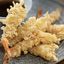 Prawn Tempura (7 pcs)