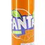 Fanta Lattina