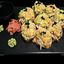 Wasabi Salmon Roll