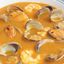 Seafood Soup / Sopa de Mariscos