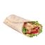 Peri Chicken Wrap