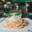 Pici (Pasta Fresca) Cacio e Pepe