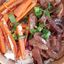 Sauté de Boeuf
