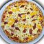 Pizza Sin Gluten Crea tu pizza