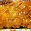 CRISPY ROAST DUCK IN ORANGE SAUCE