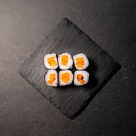 Sweet Potato Maki