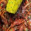 Boiled Crawfish (10pcs)