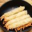 Crispy shrimp 4st