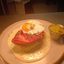 Gammon Dinner