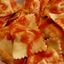 Tortelli al pomodoro