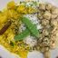 SriLanka Bowl (vegan, leicht scharf)