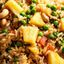 Pineapple Fried Rice