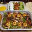 La Parrillada Family Pack