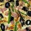 4 Seasons Pizza