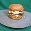 B-READY BURGER
