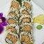 Spicy Tuna Roll