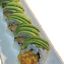 GREEN DRAGON ROLL
