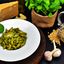 Penne Pesto