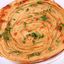 Lacha Paratha (Whole Wheat)