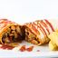 Chicken Box Wrap