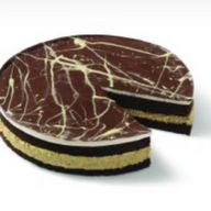 Dubai Cake