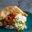 Yesil Döner (vegetarisch)