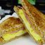 Create Your Own Breakfast Sandwiches
