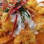 Chu chee curry