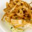 Pan Fried Chicken Escalope