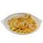 6603 蝦仁炒蛋 Scrambled Eggs with Shrimp