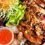 New!! Thai Grill Chicken on rice