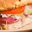 Ham, Salami & Cheese Grinder