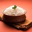 Plain Pulao Rice