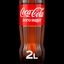 Coca cola original 2l