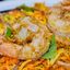 PRAWN BIRYANI  (GF)
