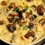 Potato Mushroom Soup