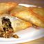 Sambusa Ground Beef
