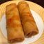 Spring Rolls 2pcs