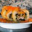 Crazy Boy (Deep Fried California Rolls) 4 pcs