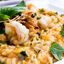 Risotto ai Scampi (Nr.108)