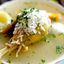 Large Chicken & Rice Soup